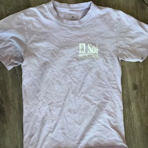 pacsun tee